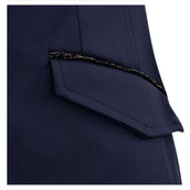 ANKY Turnierjacket Platinum Navy