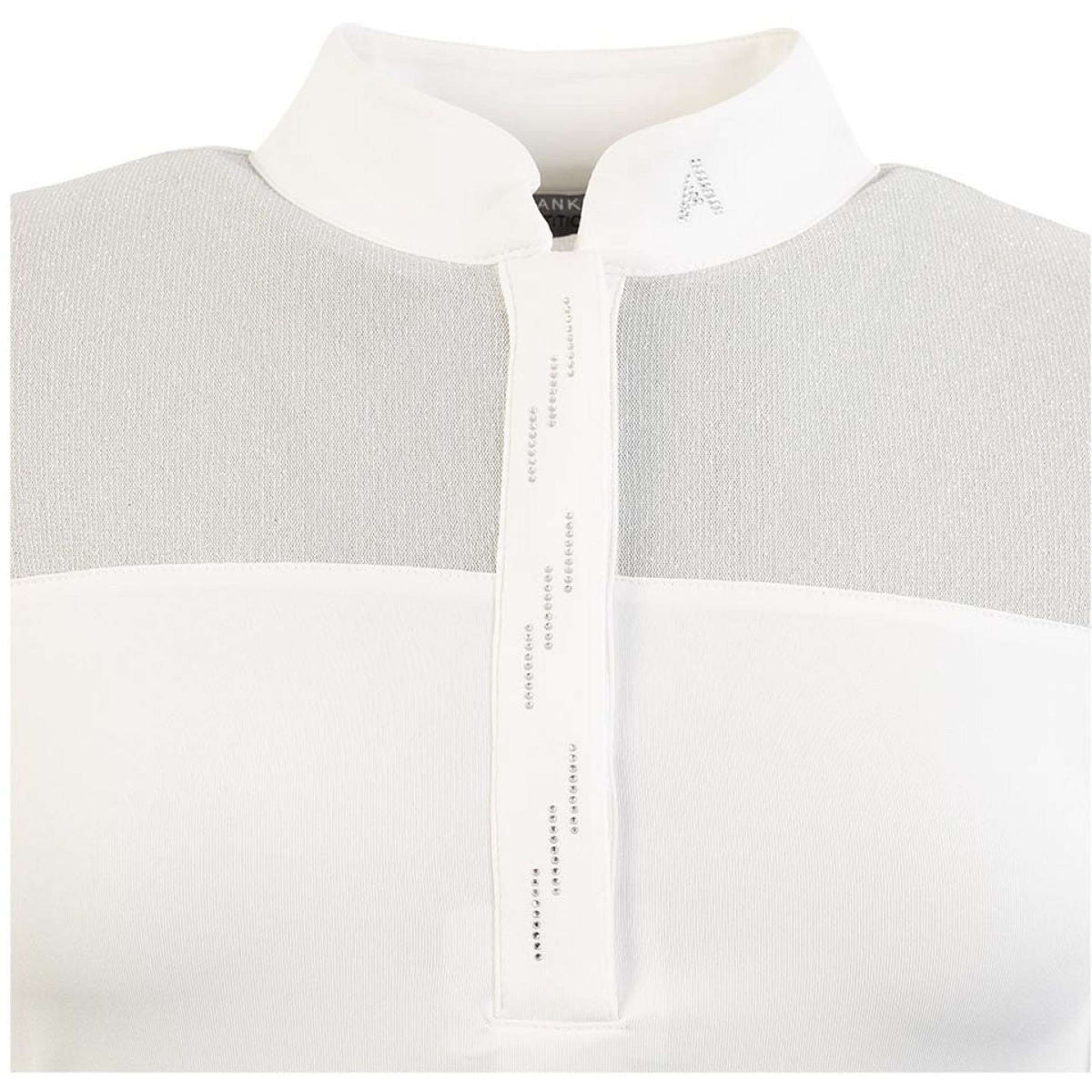 ANKY Longsleeve Luminous C-Wear ATP24203 Weiß