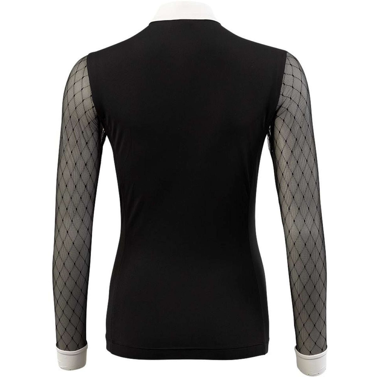 ANKY Turniershirt Prospect C-Wear ATP25202 Schwarz