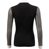 ANKY Turniershirt Prospect C-Wear ATP25202 Schwarz