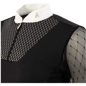 ANKY Turniershirt Prospect C-Wear ATP25202 Schwarz