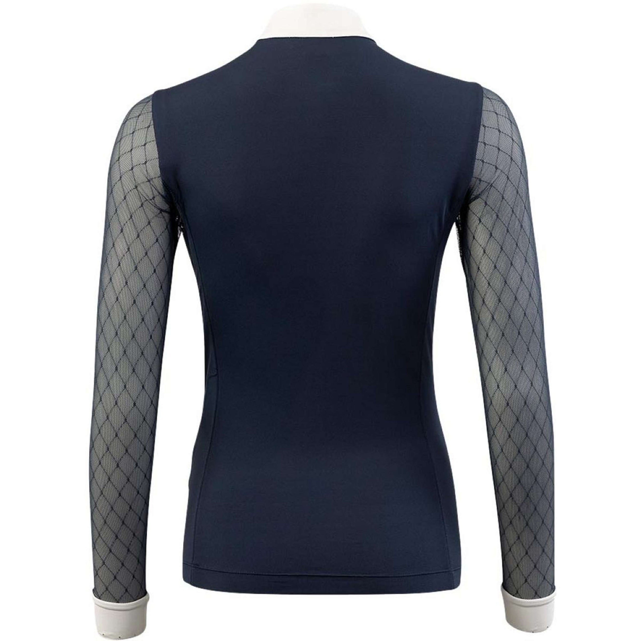 ANKY Turniershirt Prospect C-Wear ATP25202 Navy ANKY Turniershirt Prospect C-Wear ATP25202 Navy