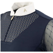 ANKY Turniershirt Prospect C-Wear ATP25202 Navy