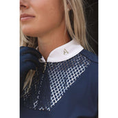 ANKY Turniershirt Prospect C-Wear ATP25202 Navy