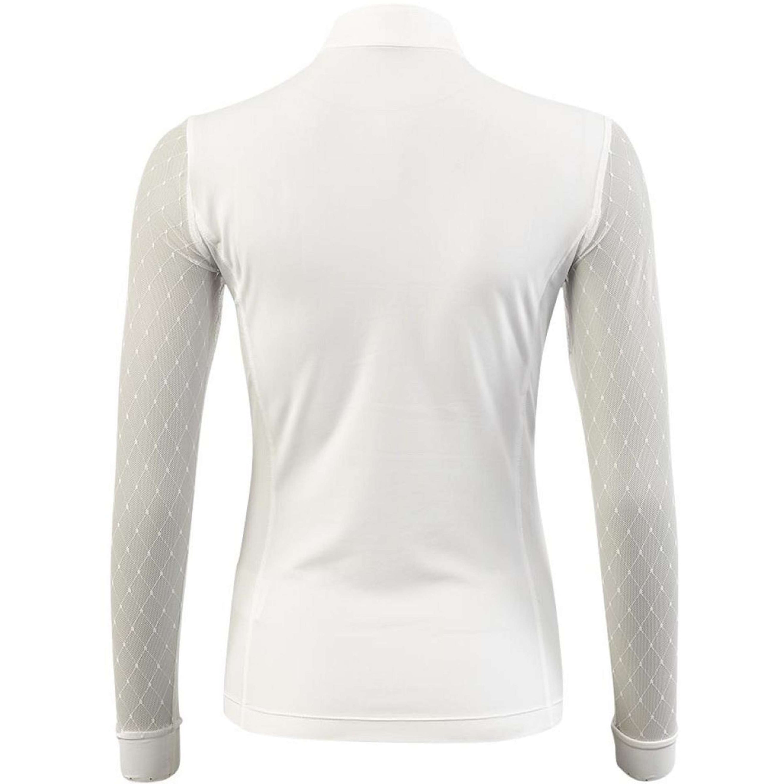 ANKY Turniershirt Prospect C-Wear ATP25202 Weiß ANKY Turniershirt Prospect C-Wear ATP25202 Weiß