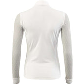 ANKY Turniershirt Prospect C-Wear ATP25202 Weiß