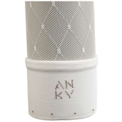ANKY Turniershirt Prospect C-Wear ATP25202 Weiß