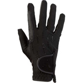 ANKY Handschuhe Luminous ATA24001 Schwarz