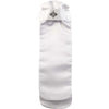 ANKY Plastron Prospect C-Wear ATP25501 Weiß Silber
