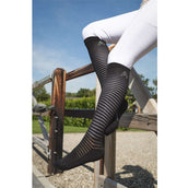 ANKY Socken ATP251601 Schwarz