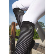 ANKY Socken ATP251601 Schwarz