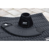 ANKY Hufglocken Velvet ATB242003 Schwarz