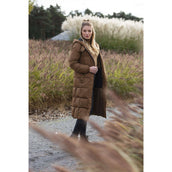 ANKY Jacke Puffer ATC242006 Bronze