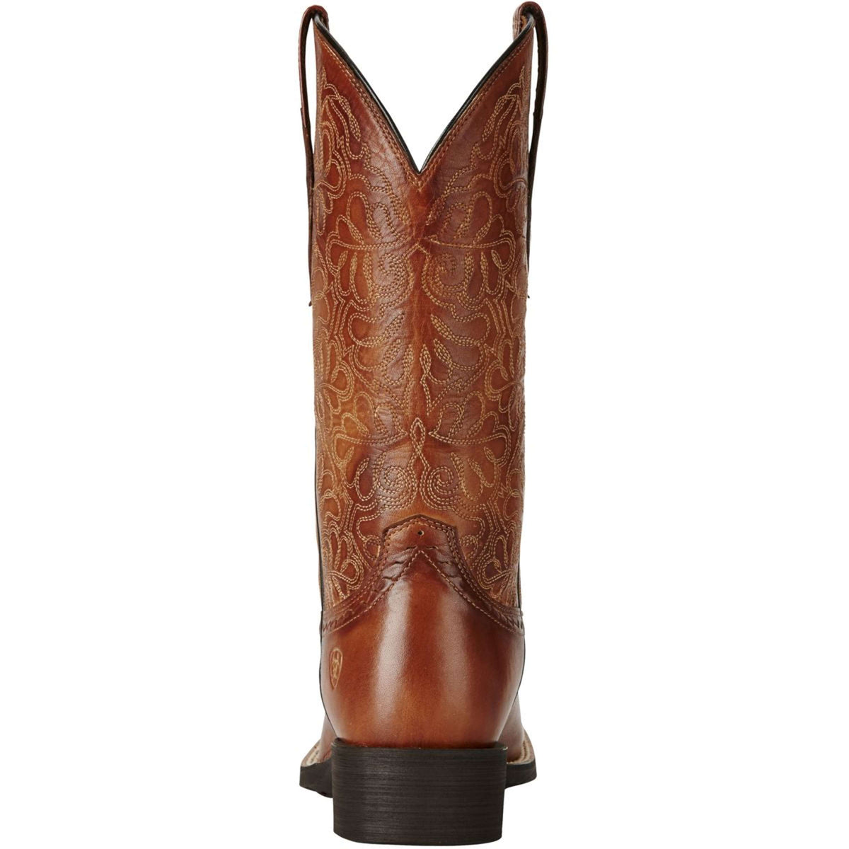 Ariat Westernstiefel Round Up Remuda Naturally Rich