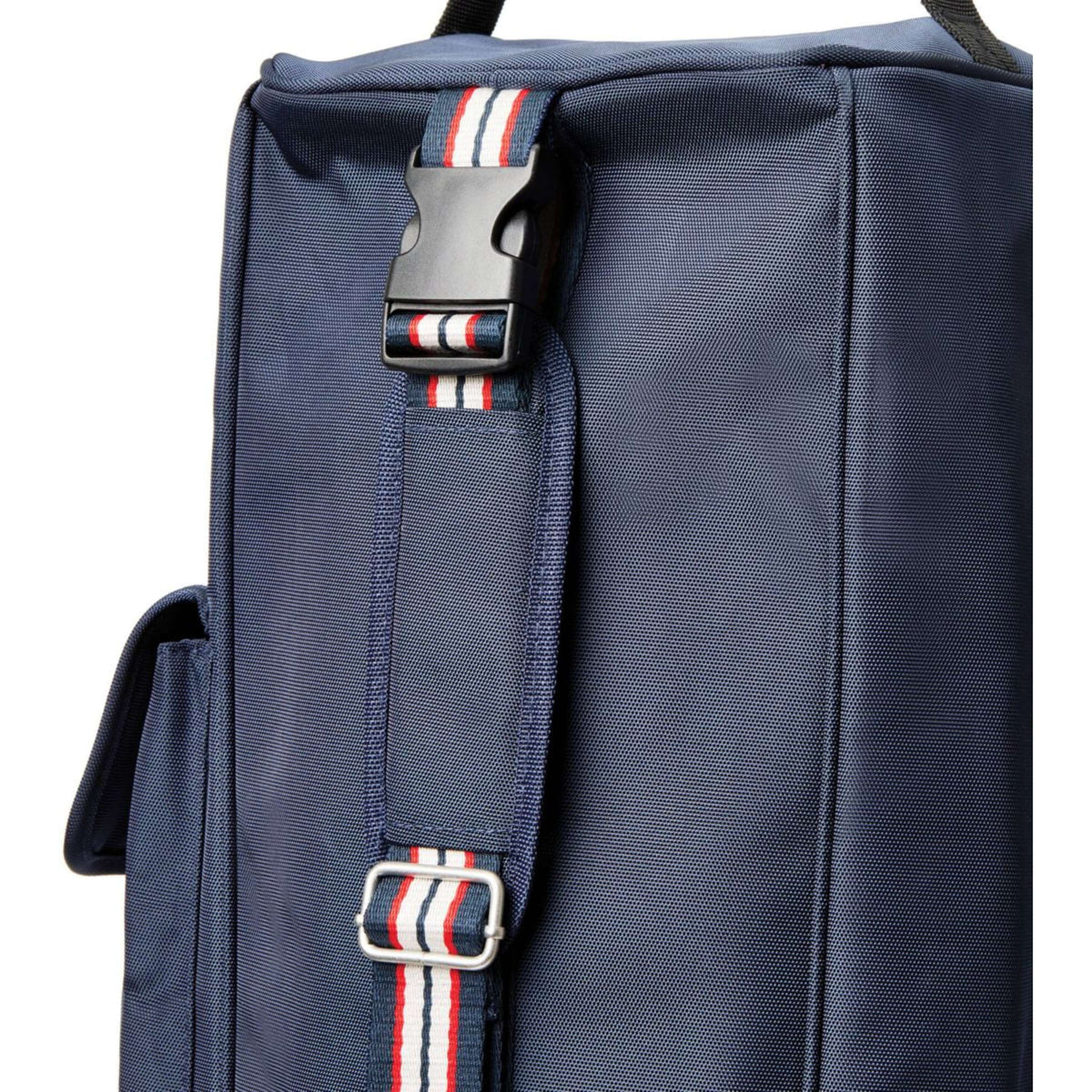 Ariat Team Tall Boot Bag Navy