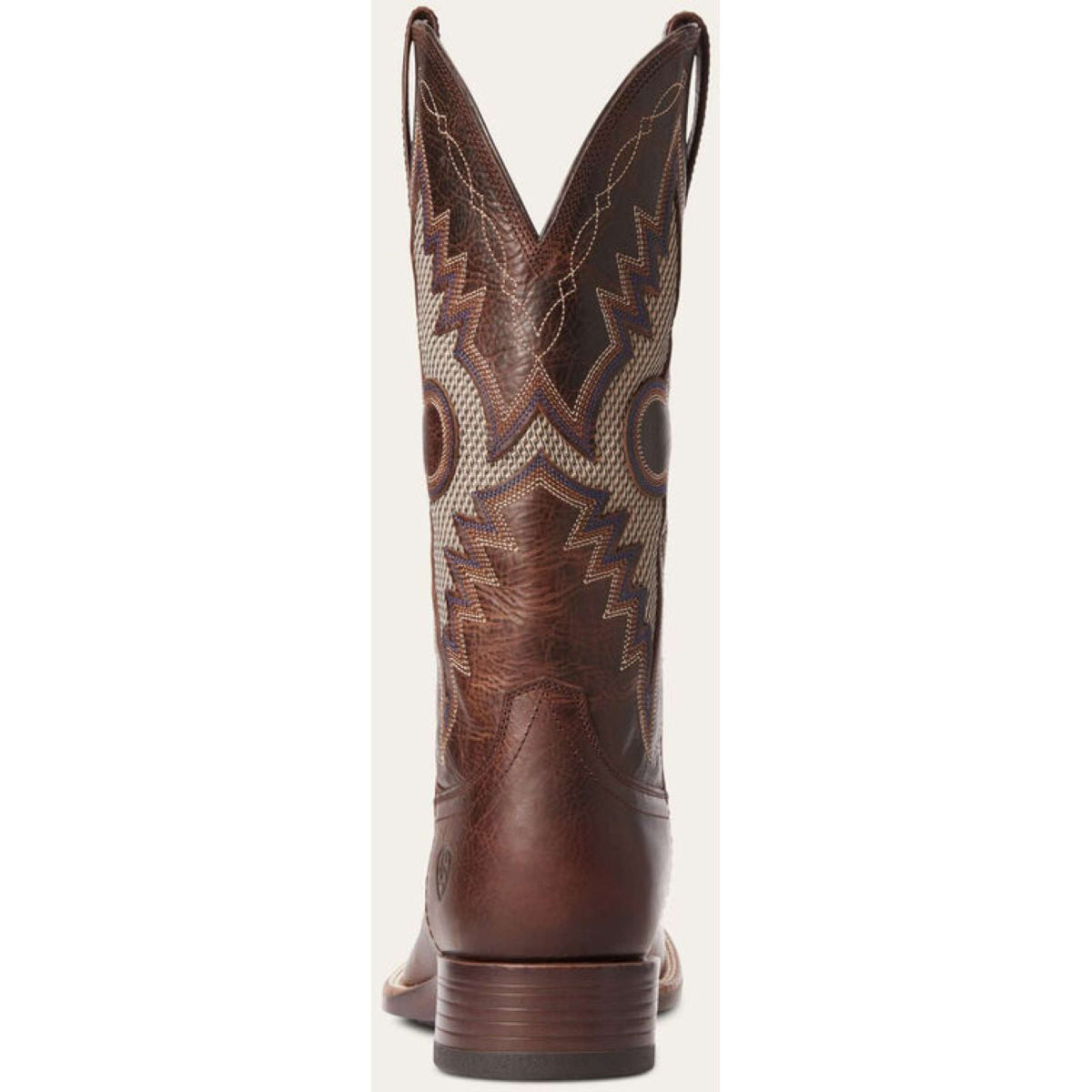 Ariat Westernstiefel Solado VentTek Herren Dark Whiskey