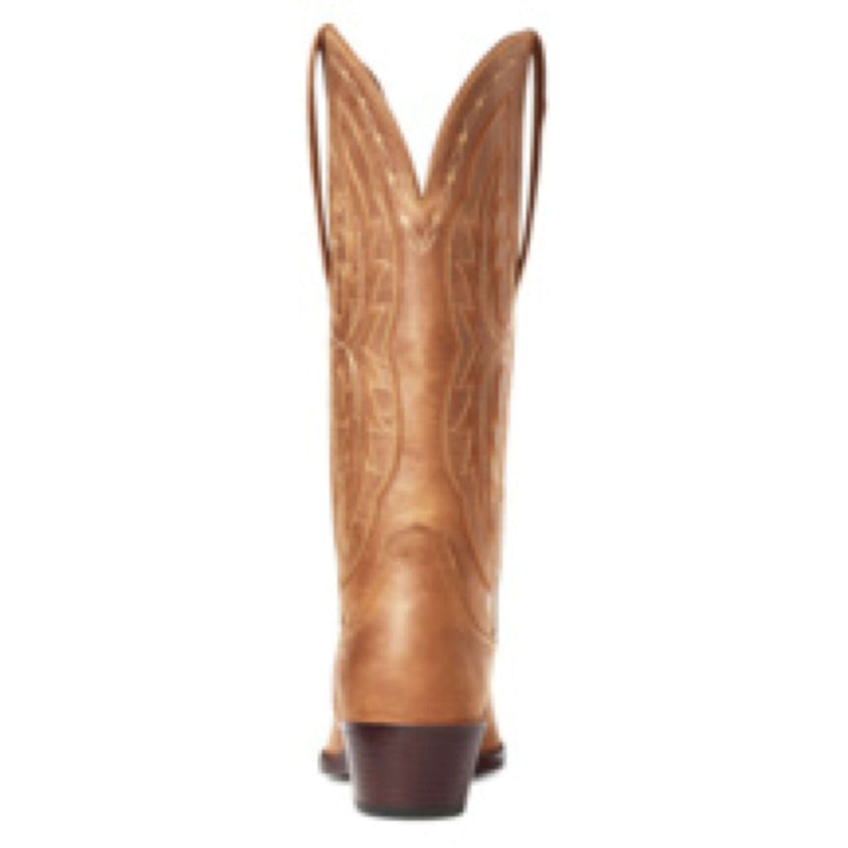 Ariat Westernstiefel Heritage X Toe Elastic Calf Damen Braun