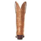 Ariat Westernstiefel Heritage X Toe Elastic Calf Damen Braun