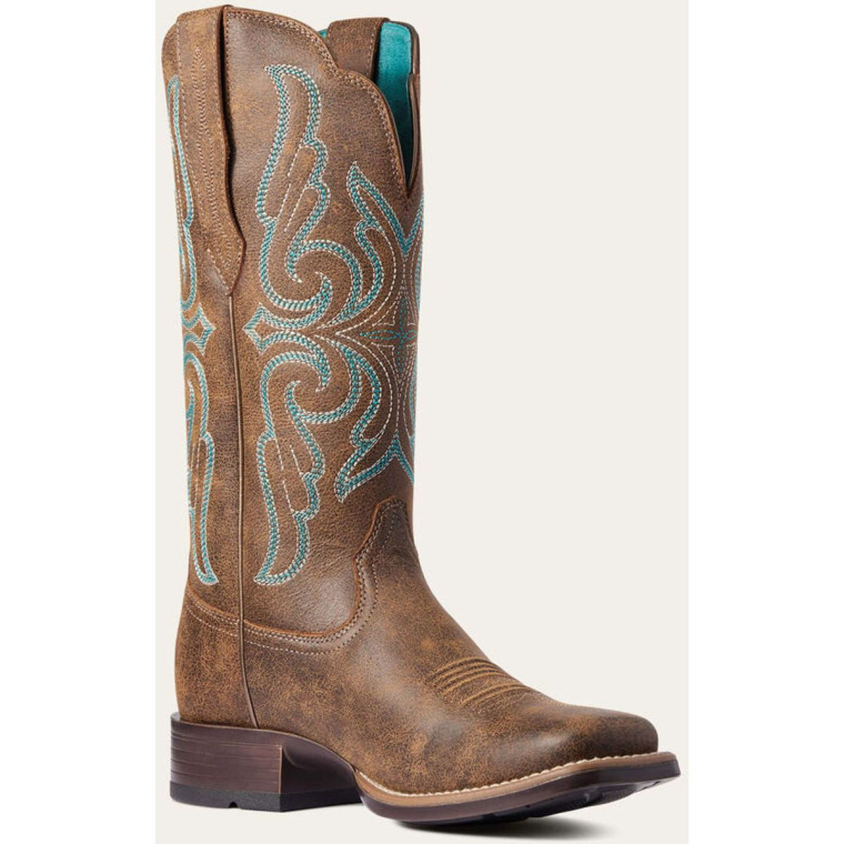 Ariat Westernstiefel Primera StretchFit Damen Vintage Bomber
