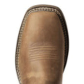 Ariat Western Boots Hybrid Patriot H2O Herren Distressed Brown