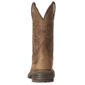 Ariat Western Boots Hybrid Patriot H2O Herren Distressed Brown