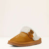 Ariat Pantoffel Jackie Damen Kastanie