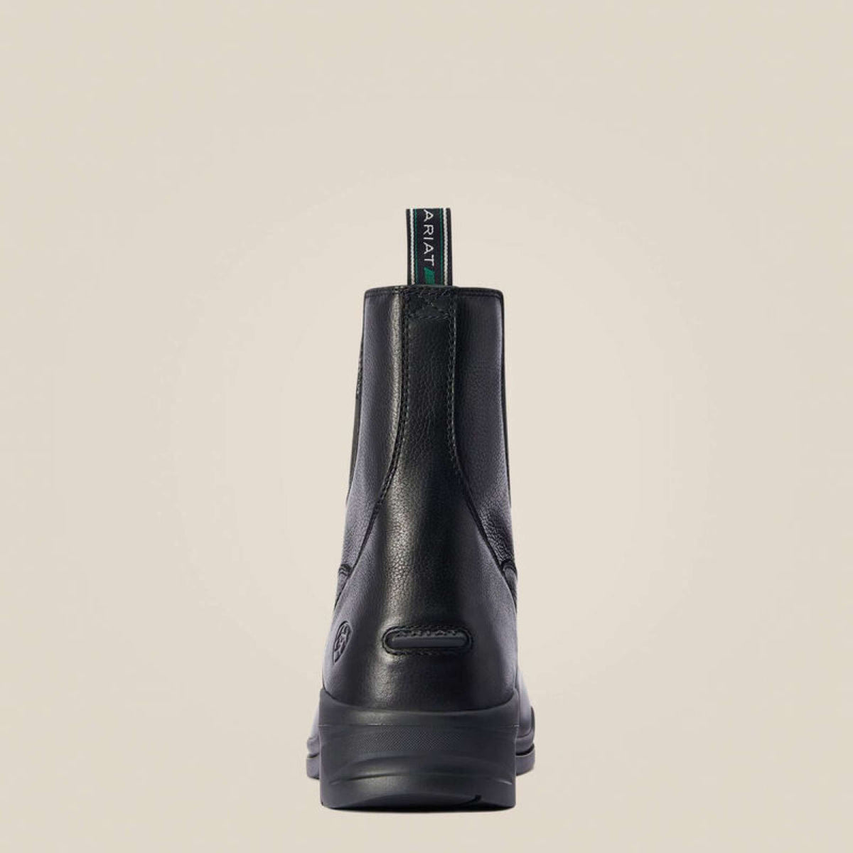 Ariat Stiefeletten Heritage IV Steel Toe Herren Schwarz