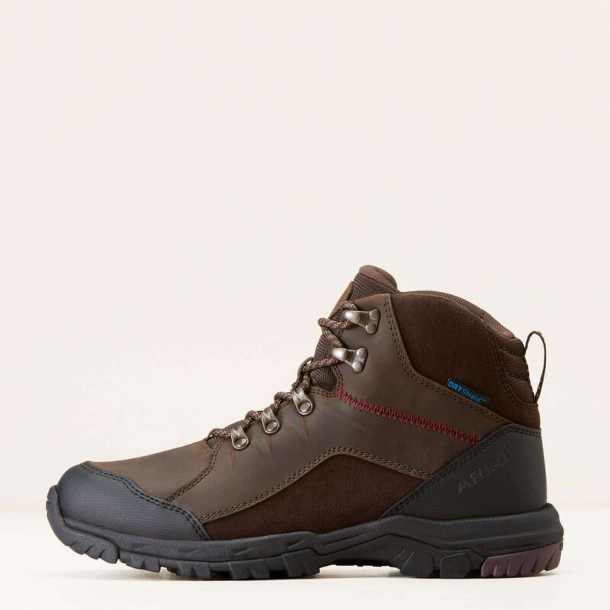 Ariat Outdoorschuhe Skyline Mid Waterproof Herren Schokoladen Braun