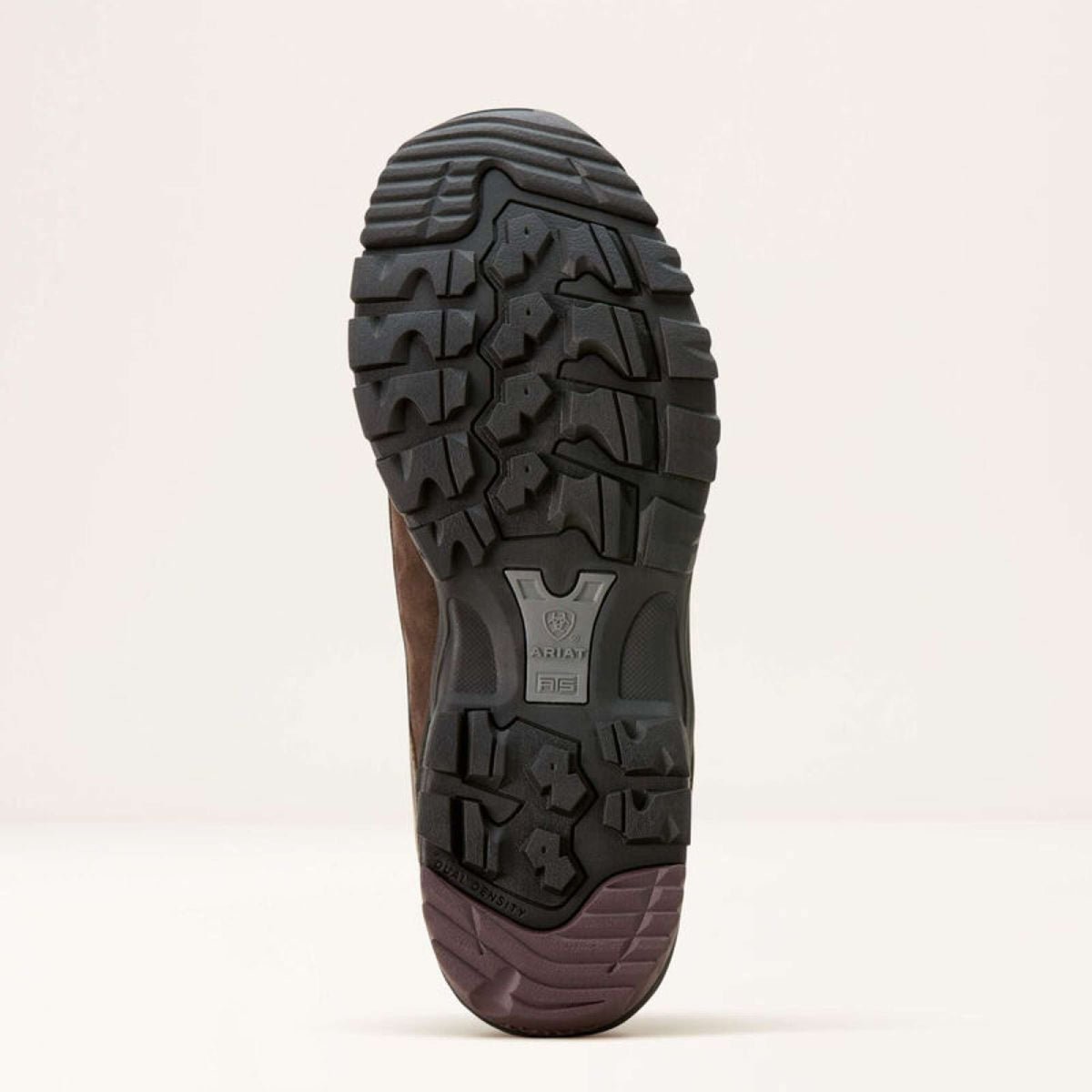 Ariat Outdoorschuhe Skyline Mid Waterproof Herren Schokoladen Braun