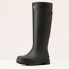 Ariat Regenstiefel Kelmarsh Damen Schwarz
