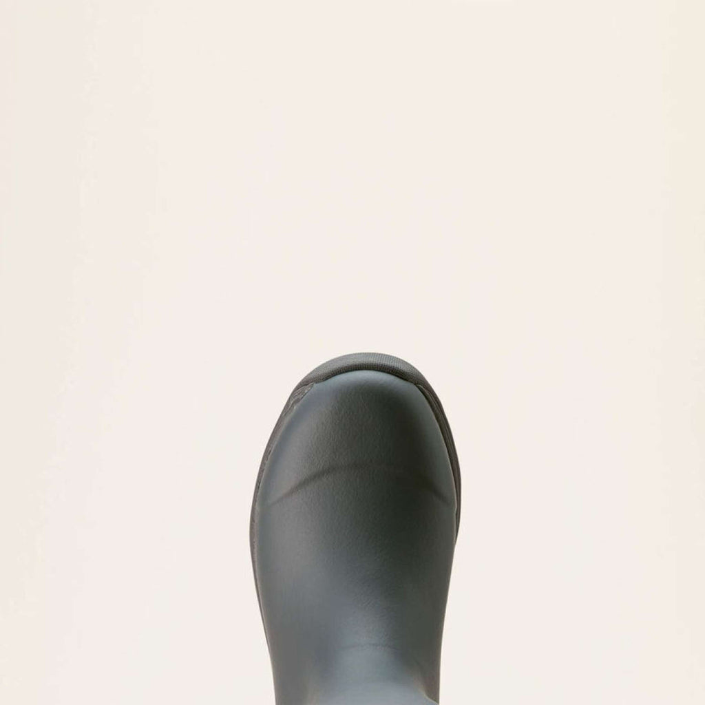 Ariat Regenstiefel Swinbrook Rubber Damen Navy Heather