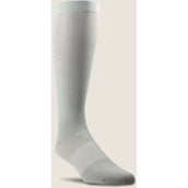 Ariat Reitsocken AriatTek Radiant Grau