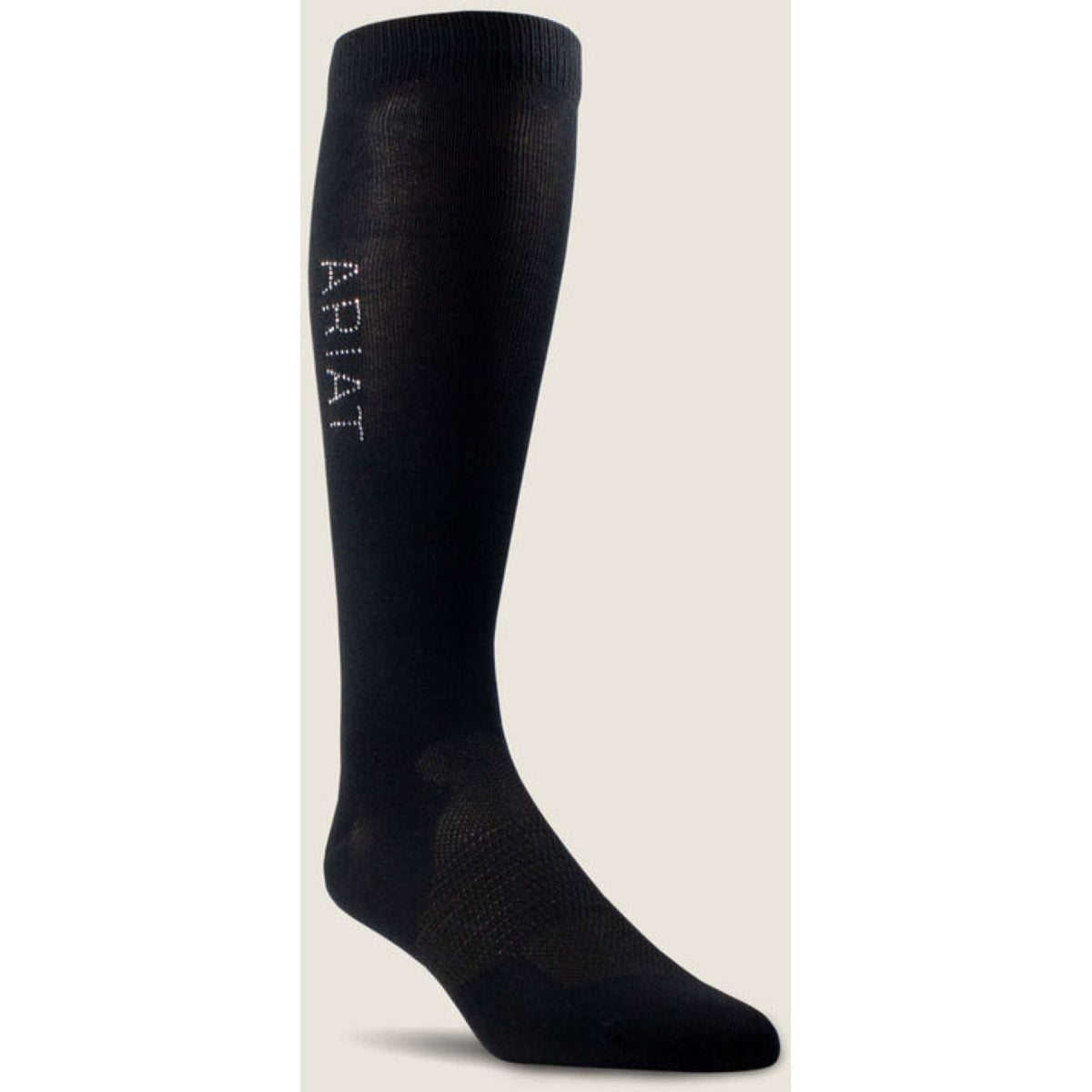 Ariat Reitsocken AriatTek Radiant Schwarz
