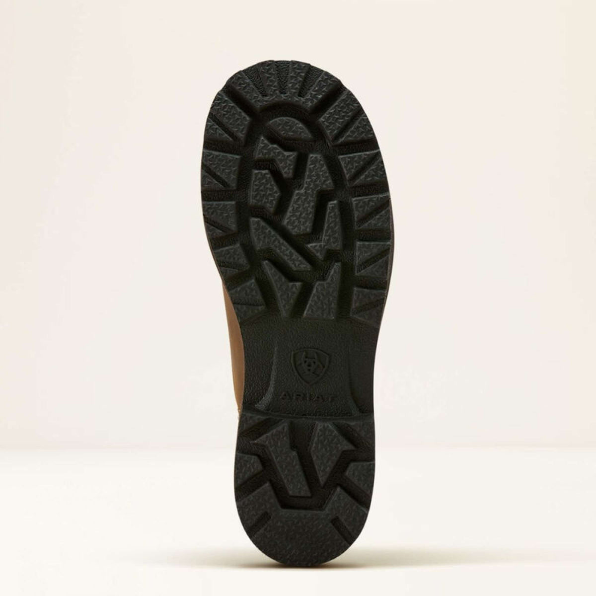 Ariat Western Boots Fatbaby Damen Sassy Brown