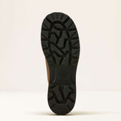 Ariat Western Boots Fatbaby Damen Sassy Brown