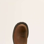 Ariat Western Boots Fatbaby Damen Sassy Brown