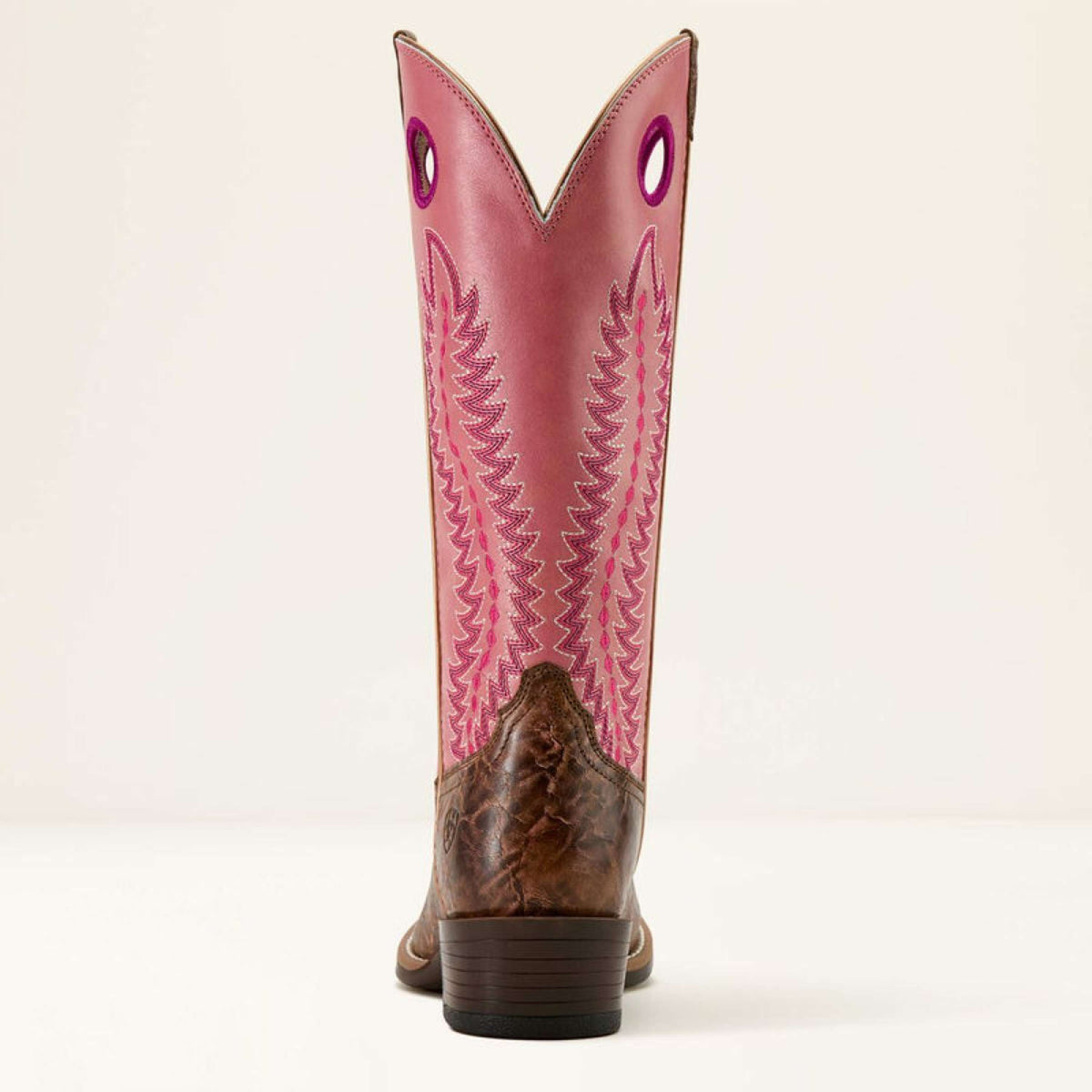 Ariat Westernstiefel Junciton Damen Jasper Blush/Pink Topaz