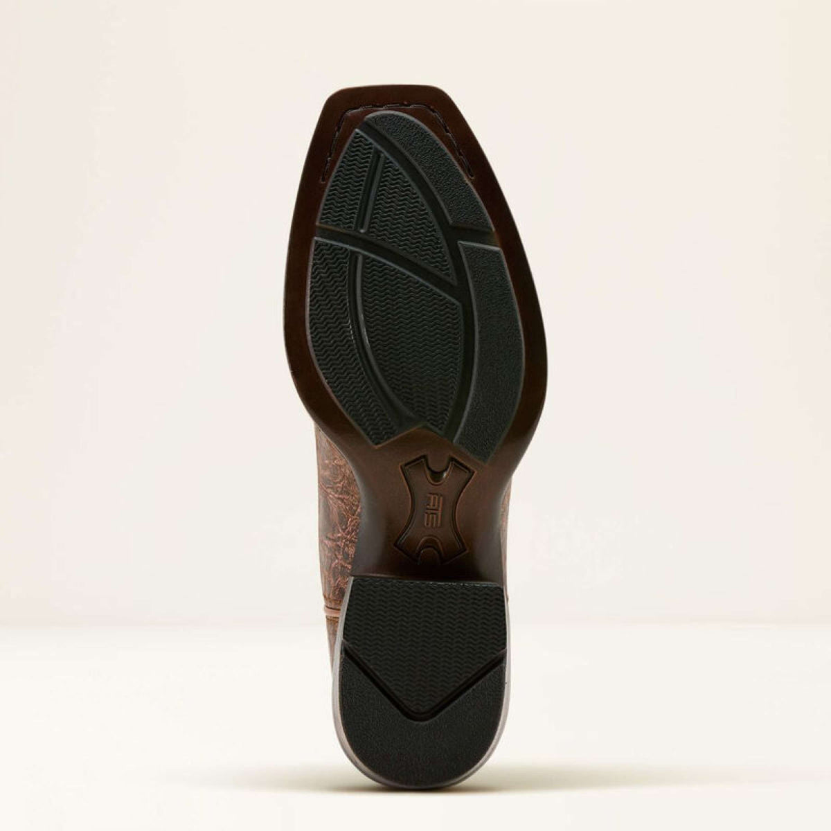 Ariat Westernstiefel Junciton Damen Jasper Blush/Pink Topaz