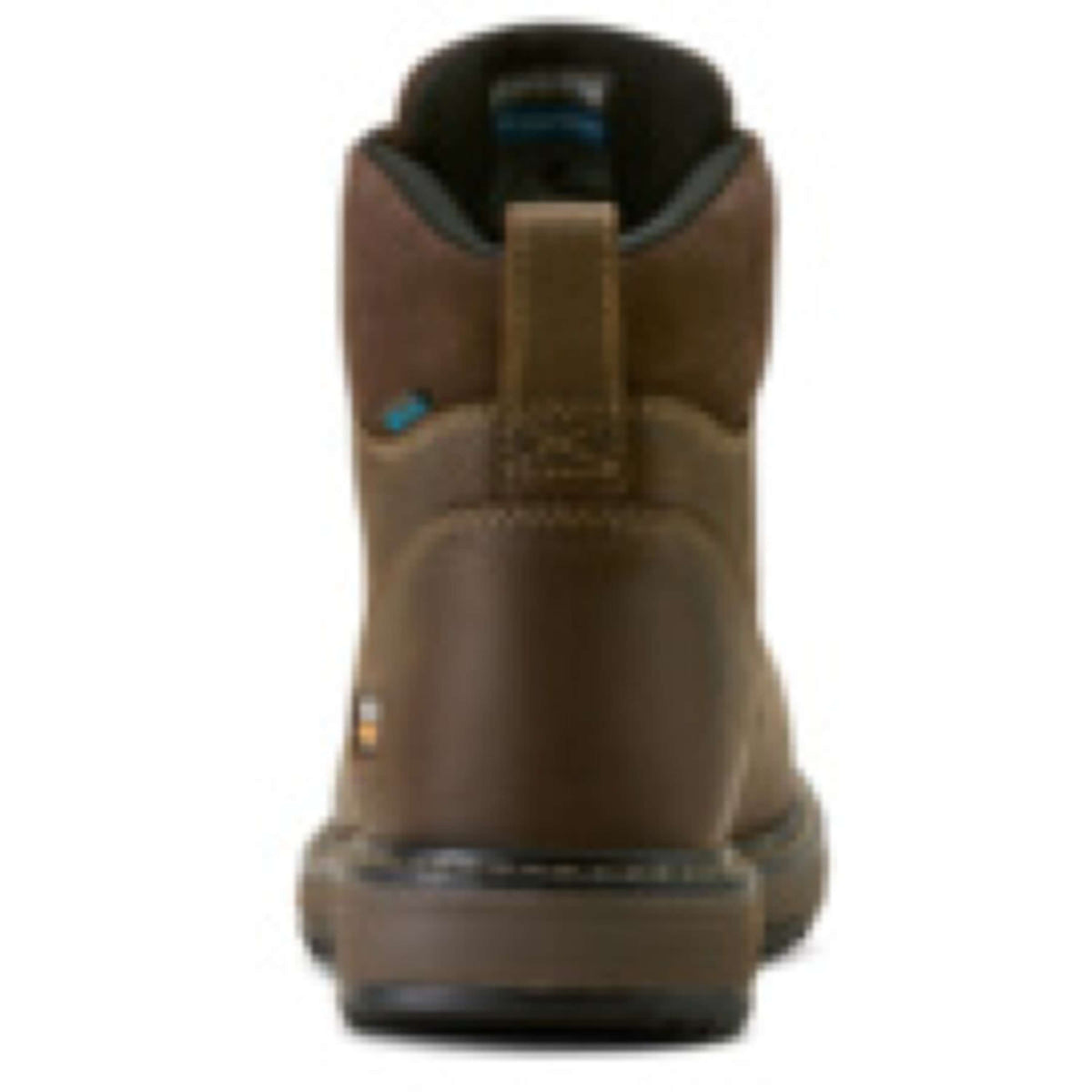 Ariat Outdoorschuhe Riverter H20 Damen Dunkelbraun