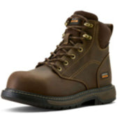 Ariat Outdoorschuhe Riverter H20 Damen Dunkelbraun