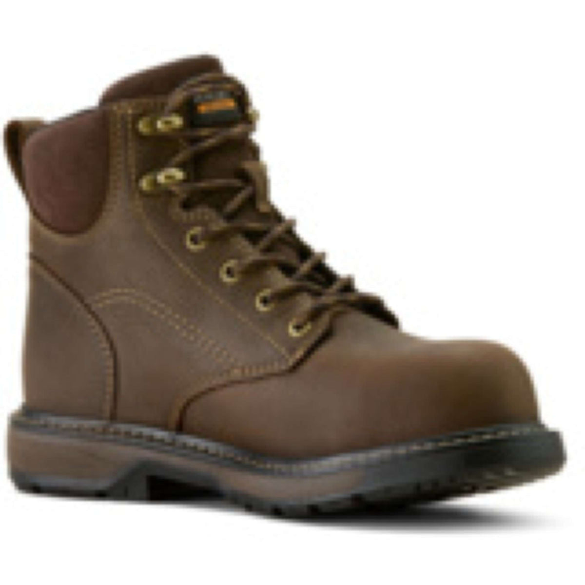 Ariat Outdoorschuhe Riverter H20 Damen Dunkelbraun