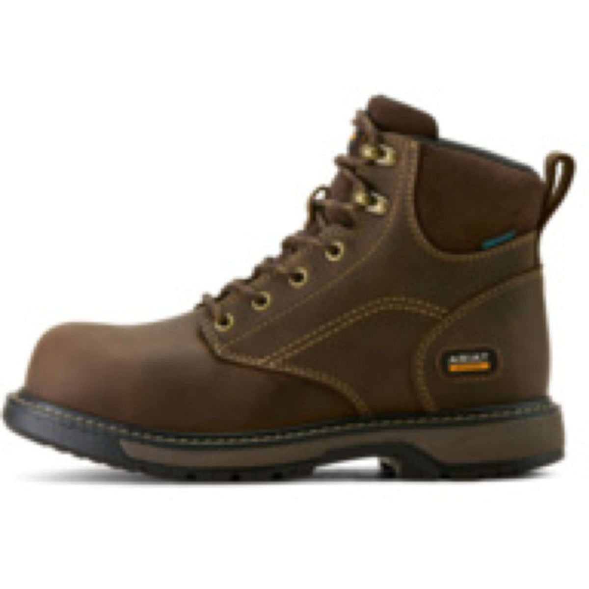 Ariat Outdoorschuhe Riverter H20 Damen Dunkelbraun