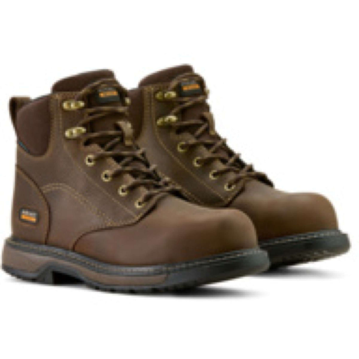 Ariat Outdoorschuhe Riverter H20 Damen Dunkelbraun