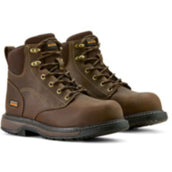 Ariat Outdoorschuhe Riverter H20 Damen Dunkelbraun
