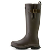 Ariat Regenstiefel Woodstock Damen Braun