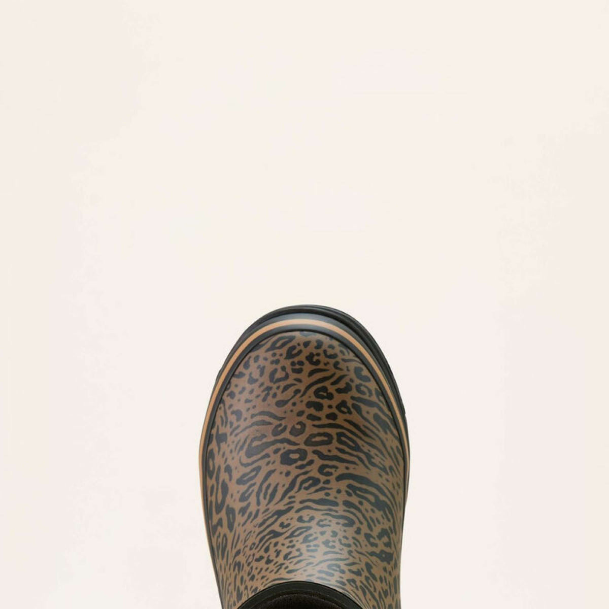 Ariat Regenstiefel Kelmarsh Mid Damen Ocelot Print