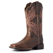 Ariat Westernstiefel West Bound Sassy Brown