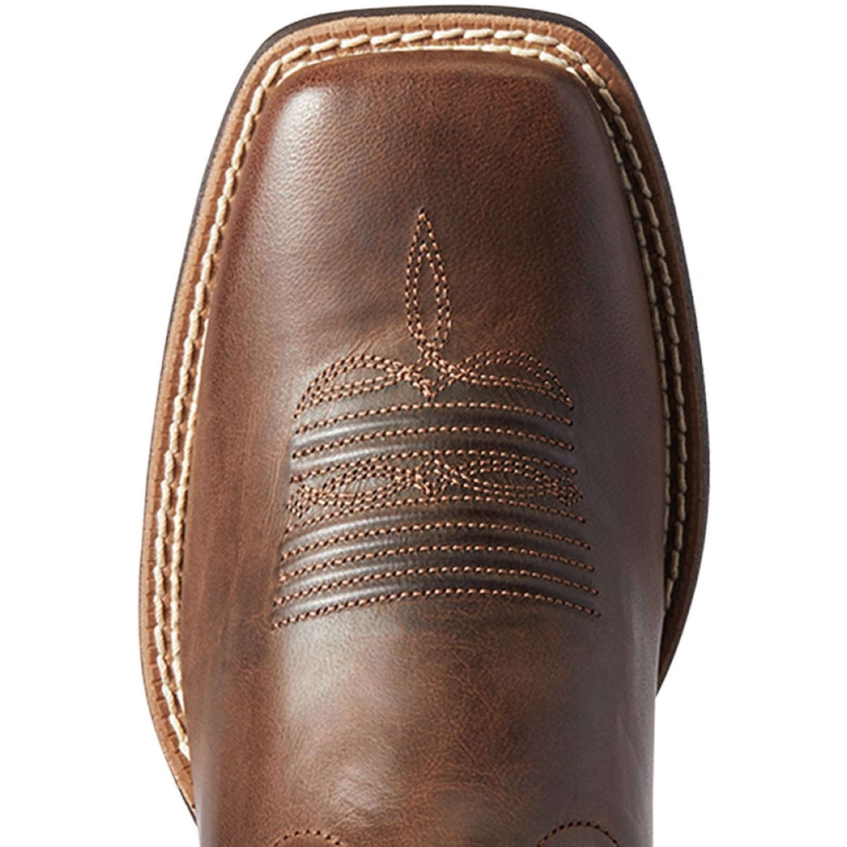 Ariat Westernstiefel West Bound Sassy Brown