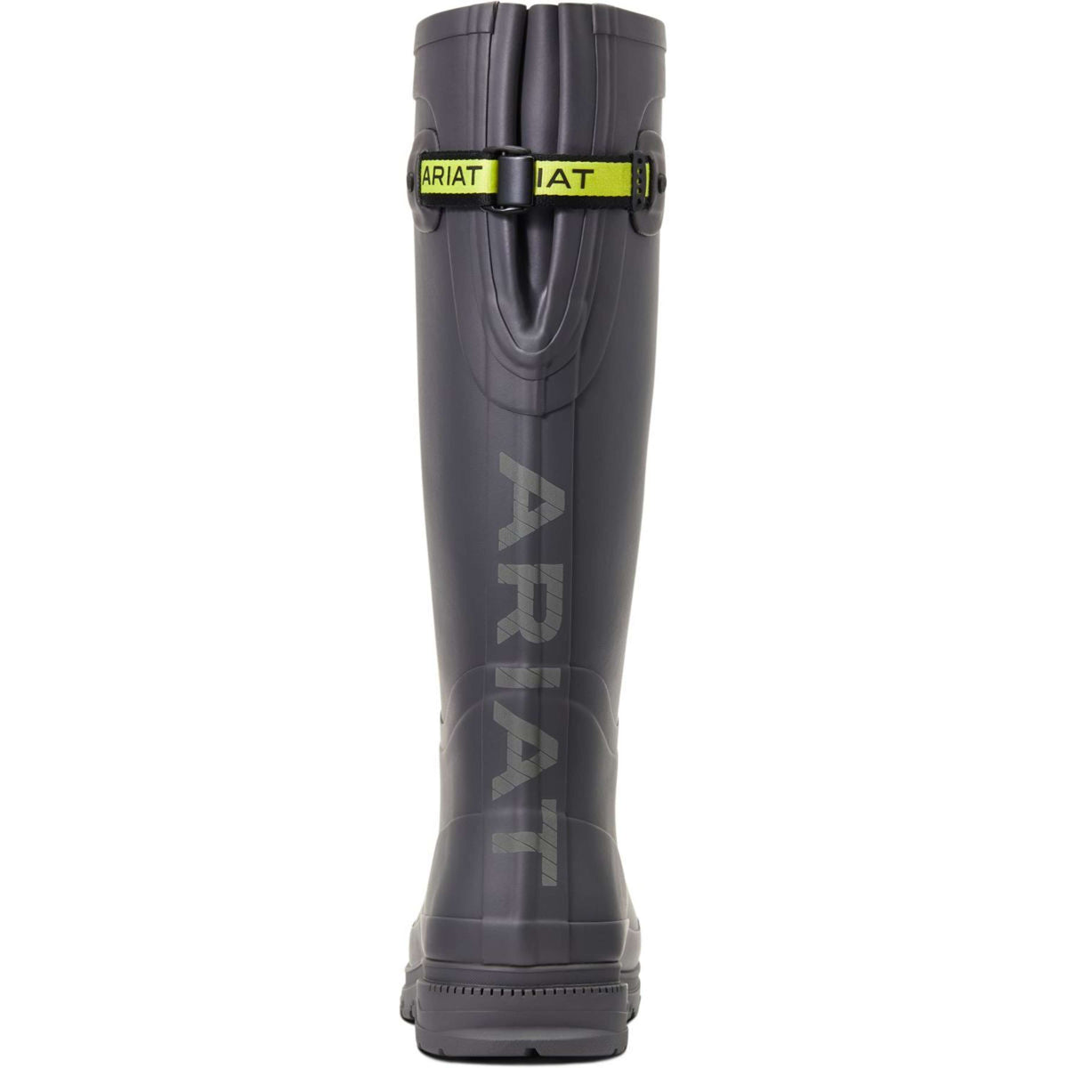 Ariat Outdoorstiefel Kelmarsh Rubber Damen Grau