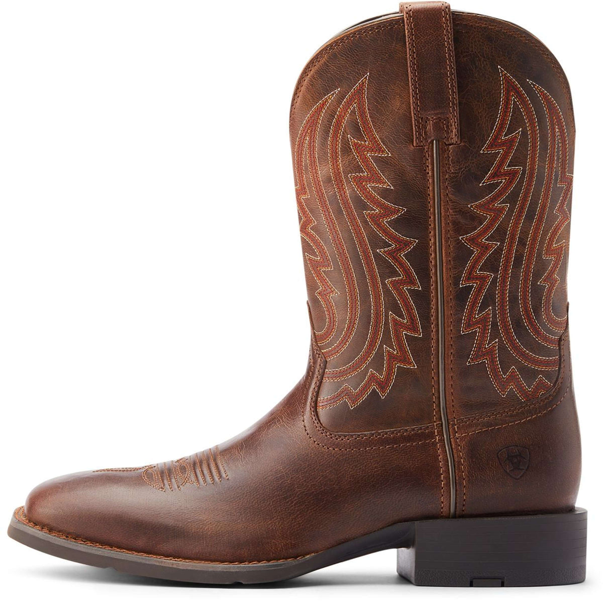 Ariat Westernstiefel Sport Big Country Herren Almond Buff